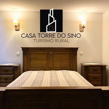 Casa Torre Do Sino Villa Montalegre Ngoại thất bức ảnh