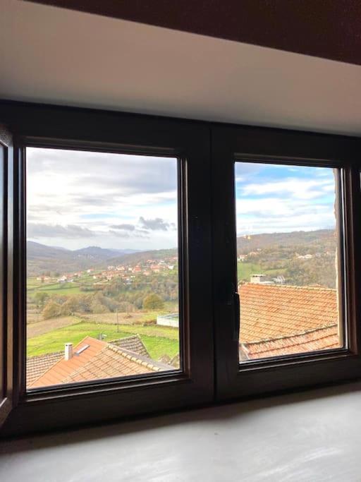 Casa Torre Do Sino Villa Montalegre Ngoại thất bức ảnh