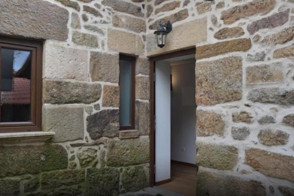 Casa Torre Do Sino Villa Montalegre Ngoại thất bức ảnh