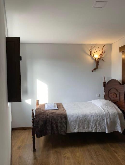 Casa Torre Do Sino Villa Montalegre Ngoại thất bức ảnh