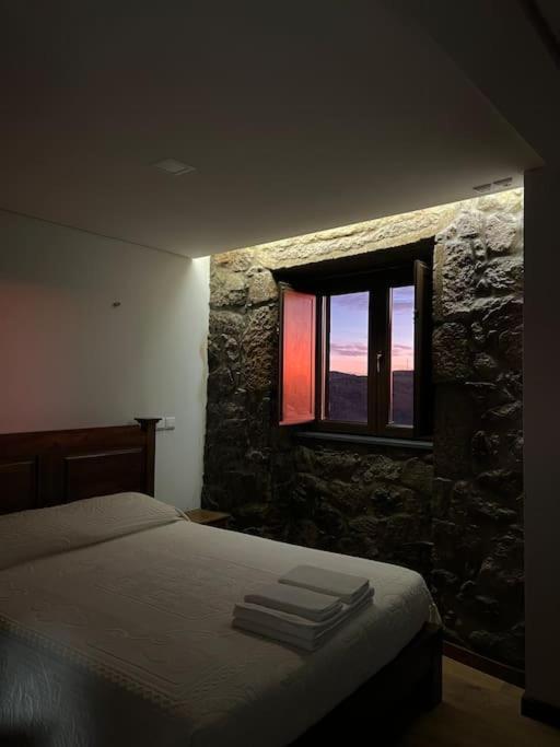 Casa Torre Do Sino Villa Montalegre Ngoại thất bức ảnh