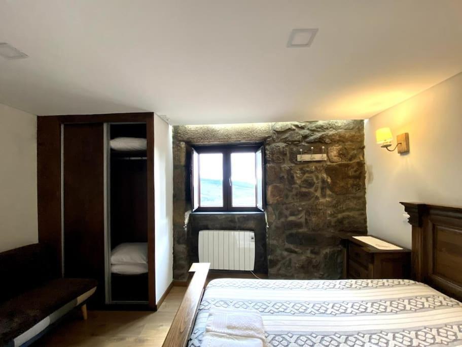 Casa Torre Do Sino Villa Montalegre Ngoại thất bức ảnh