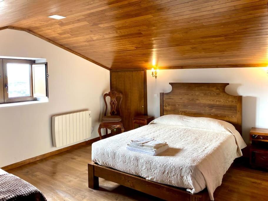 Casa Torre Do Sino Villa Montalegre Ngoại thất bức ảnh