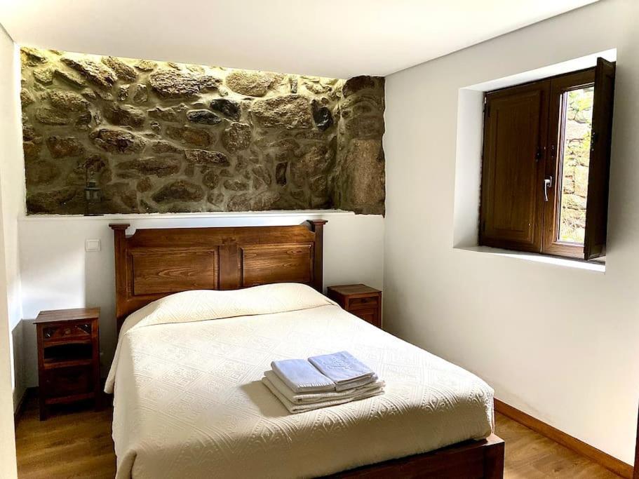 Casa Torre Do Sino Villa Montalegre Ngoại thất bức ảnh