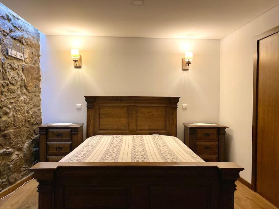 Casa Torre Do Sino Villa Montalegre Ngoại thất bức ảnh