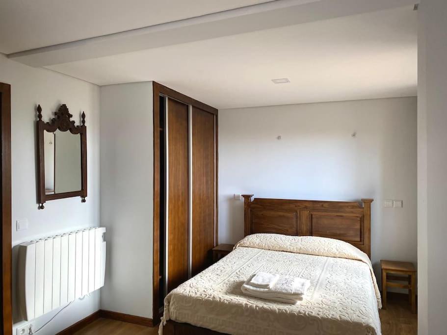 Casa Torre Do Sino Villa Montalegre Ngoại thất bức ảnh