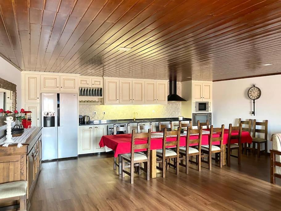 Casa Torre Do Sino Villa Montalegre Ngoại thất bức ảnh