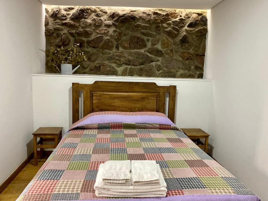 Casa Torre Do Sino Villa Montalegre Ngoại thất bức ảnh